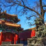 Beijing Lama Temple Admission Ticket - The Itinerary Breakdown