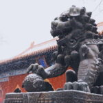Beijing lama Temple Or Confucius Temple Tickets Reservation - The Sum Up