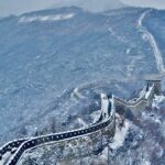 Beijing Layover Tour to Great Wall Of China - The Experience from the Reviews