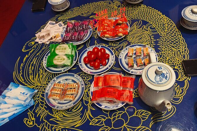 Beijing Liyuan Theater Peking Opera Show Ticket - Final Thoughts