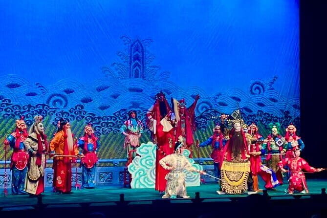 Beijing Liyuan Theater Peking Opera Ticket Booking - Final Thoughts: Who Will Love This Experience?