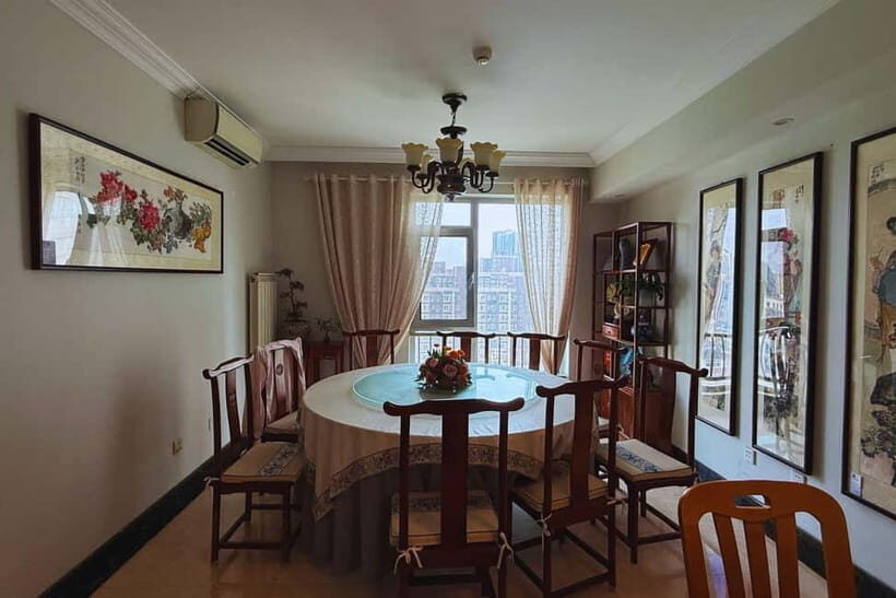 Beijing: Locals DayTemple, Market, Dumpling Making & Dance - What Makes This Tour Stand Out?