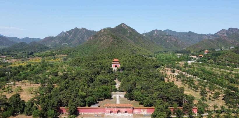 Beijing Ming Tomb Tickets Booking(Changling) AndOther Option - Who Will Enjoy This Tour?