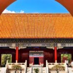 Beijing: Ming Tombs Dingling Underground Palace Entry Ticket - Practical Information and Tips
