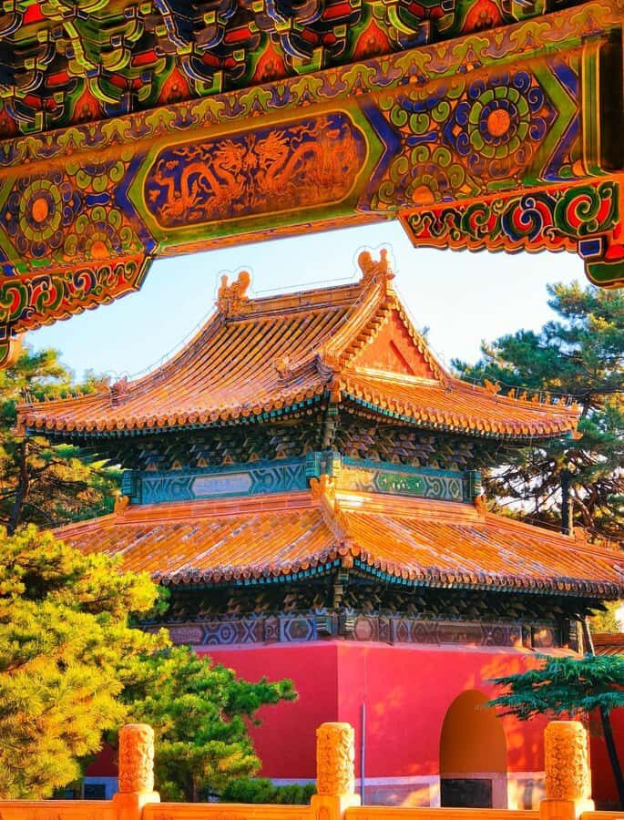 Beijing: Ming Tombs Dingling Underground Palace Entry Ticket - Why Choose This Experience?