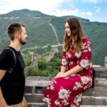 Beijing Mini Group: Great Wall, Forbidden City, Tiananmen Sq - Exploring the Forbidden City