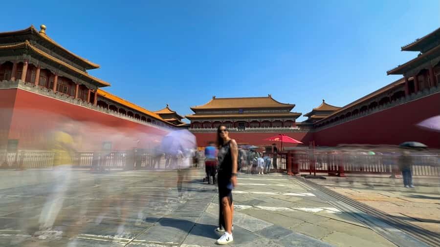 Beijing: Must-See Forbidden City and Temple of Heaven Tour - Who Is This Tour Best Suited For?
