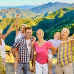 Beijing: Mutianyu Great Wall and Bird's Nest Tour - Who is this tour best suited for?