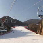 Beijing: Mutianyu Great Wall and Huaibei Ski Resort Day Tour - The Scenic Drive and Historical Insights