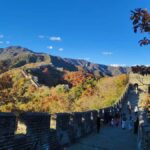 Beijing: Mutianyu Great Wall and Ming Tombs Private Tour - The Sum Up