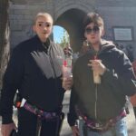 Beijing: Mutianyu Great Wall Climb with Robotic Exoskeleton - Transportation and Group Size