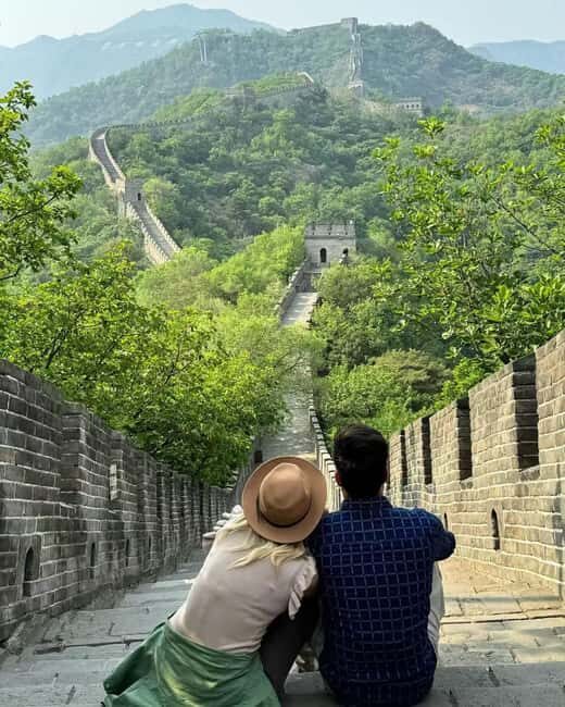 Beijing: Mutianyu Great Wall & Forbidden City /Summer Palace - Deep Dive: Why This Tour Works