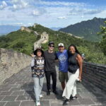 Beijing: Mutianyu Great Wall Private Tour w Language Option - Exploring Mutianyu: A Wall for All Seasons