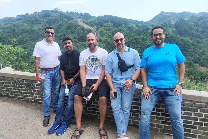 Beijing Mutianyu Great Wall Private Tour with Options - Why This Tour Offers Real Value