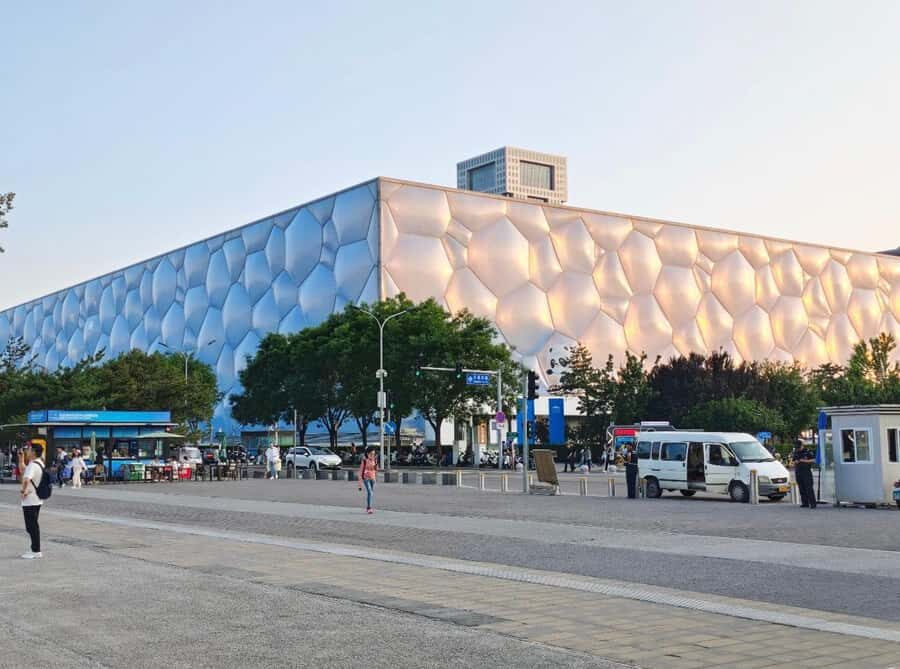 Beijing: Mutianyu Great Wall, Summer Palace&Olympic Park - Experience Quality and Value