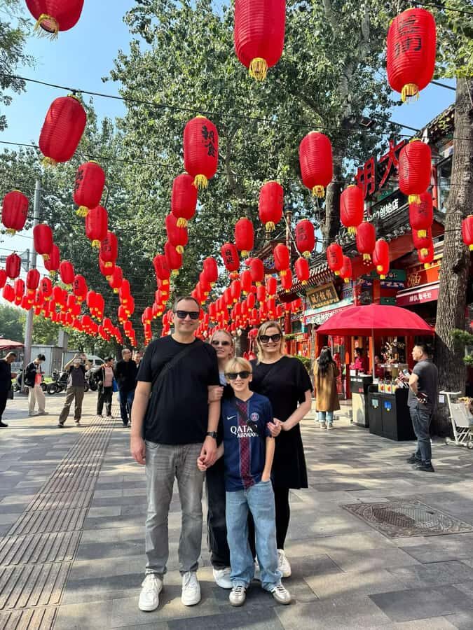 Beijing: Mutianyu Great Wall +Temple of Heaven + Dumplings - Practical Details