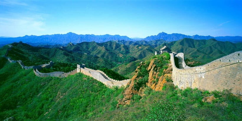 Beijing Mutianyu Great Wall Ticket Chairlift Toboggan - Who Is This Tour Perfect For?