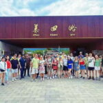 Beijing: Mutianyu Great Wall Tours with Ticket & Buffet - Detailed Tour Breakdown