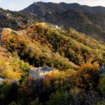 Beijing: Mutianyu Great Wall VIP Private Tour with Hot Pot - Private Pickup and Scenic Drive to Mutianyu