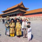 Beijing: Mutianyu Great Wall+Forbidden City Tour with Option - What Makes This Tour Stand Out?