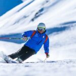 Beijing Nanshan Ski Resort Day Tour With Transfer and Tickets - The Skiing Experience