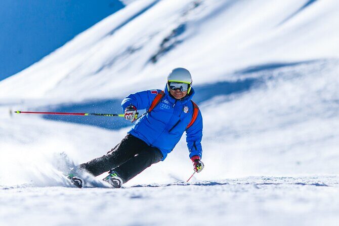 Beijing Nanshan Ski Resort Day Tour With Transfer and Tickets - Why This Tour Offers Good Value