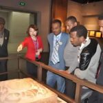 Beijing: National Museum of China Entry Ticket - Understanding the Ticketing and Entry Process