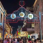 Beijing Night Tour  Explore the City After Dark! - A Deep Dive into the Night Experience