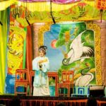 Beijing Night Tour- Peking Opera with Transfer - Deep Dive into the Experience