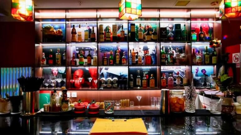 Beijing Nightlife: Explore Retro Movie Bars & Hutong - A Deep Dive Into Beijing’s Nightlife Scene