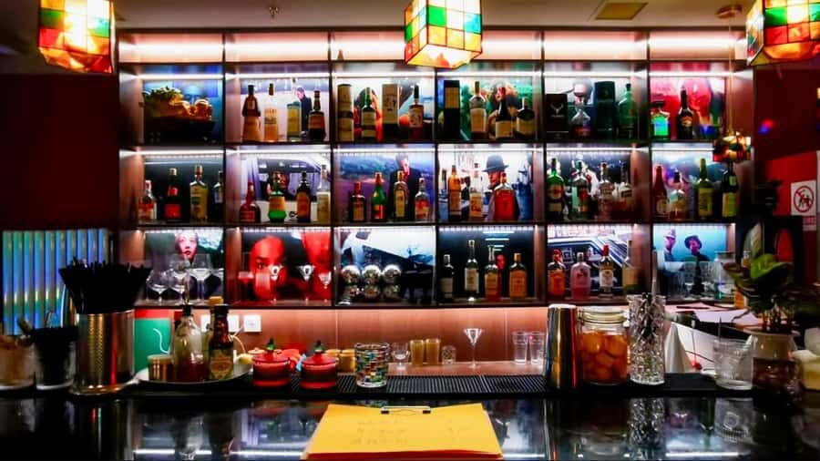 Beijing Nightlife: Explore Retro Movie Bars & Hutong - A Deep Dive Into Beijing’s Nightlife Scene