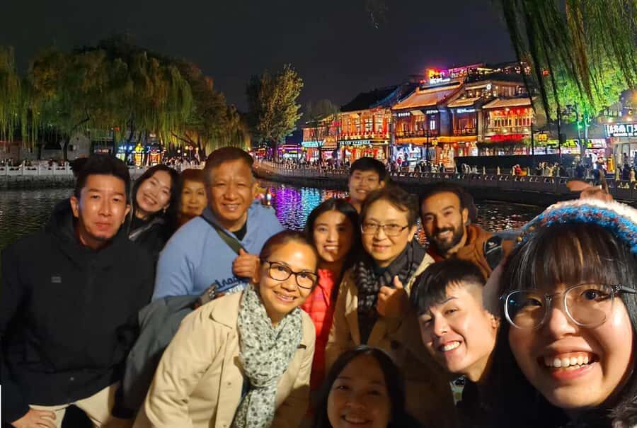 Beijing Old City Walking Tour: Hutongs & Hidden Gems - Who Will Enjoy This Tour?