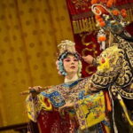 Beijing Opera Show with Tickets & Round-trip Transfers - Detailed Breakdown of the Itinerary