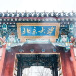 Beijing: Peking University Campus Guided Walking Tour - Who Will Love This Tour?