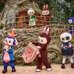 Beijing Pop Mart City Park Ticket (Immersive IP Theme Park) - How Is the Experience Structured?