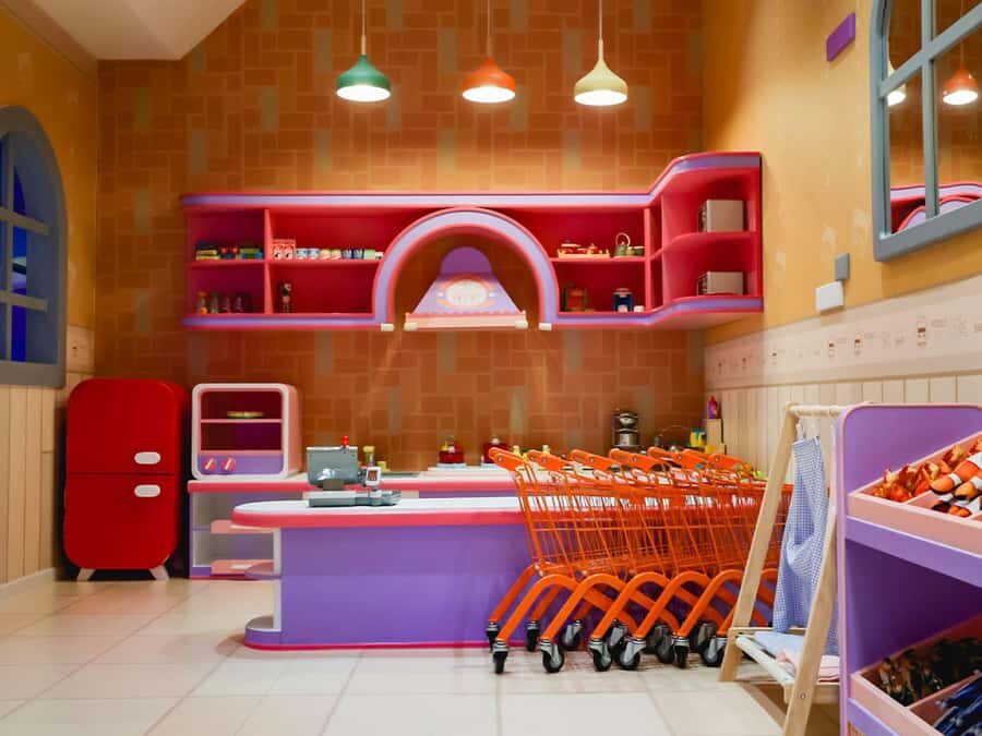 Beijing Pop Mart City Park Ticket (Immersive IP Theme Park) - Who Should Visit?