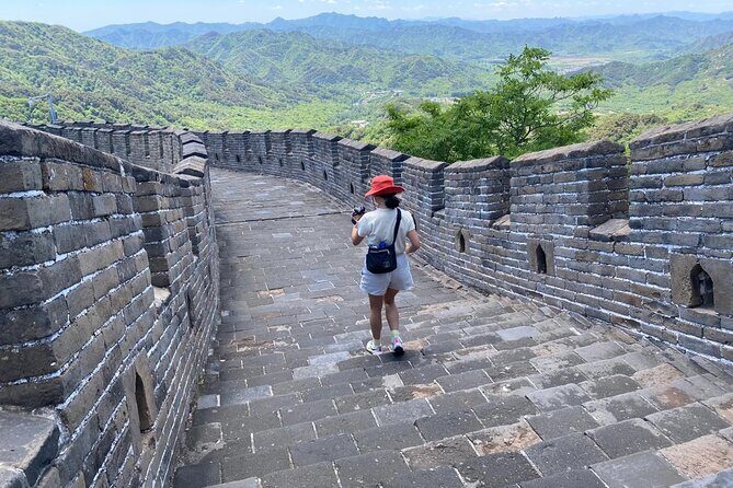 Beijing Private and Luxury Mutianyu Great Wall Sightseeing Tours - Who Would Love This Tour?  