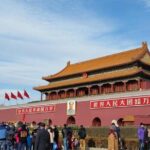 Beijing Private Arrival Transfer: Railway Station to Hotel - The Experience: What You Can Expect