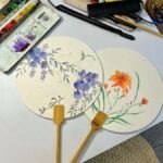 Beijing: Private Art Soirée with Painting & Jewelry - What to Expect from the Experience