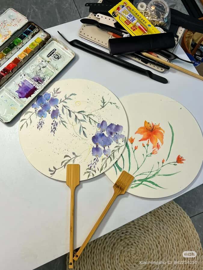 Beijing: Private Art Soirée with Painting & Jewelry - What to Expect from the Experience