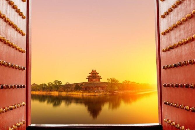 Beijing Private Day Tour: Forbidden City and Mutianyu Great Wall - Practical Tips and Considerations