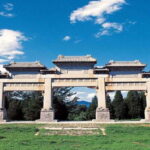 Beijing Private Day Tour to Ming Tombs - Detailed Breakdown of Itinerary