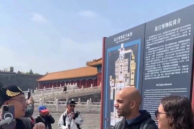 Beijing Private Day Tour with car: Top Attractions Customized - FAQs