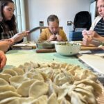 Beijing: Private Dumpling Cooking Class in Local Family - What to Expect from the Tour