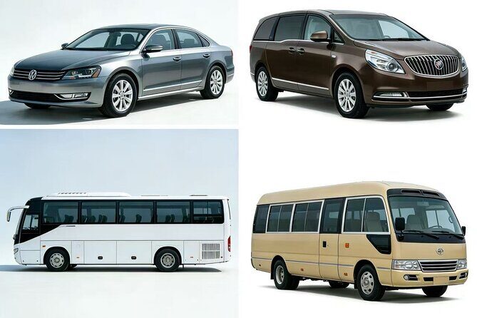 Beijing: Private Guided Tour or Transfer to Cuandixia Village - Who Will Love This Tour?