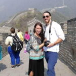 Beijing Private Layover Tour: Mutianyu Great Wall & Summer palace - Frequently Asked Questions