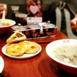 Beijing Private Night Food Tour with Jing A Brewpub Hopping - Navigating the Alleyways