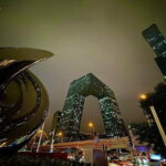 Beijing Private Night Tour with English speaking driver - In-Depth Look at the Itinerary