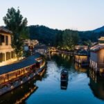 Beijing: Private Round Transfers to Gubei Water Town/Simatai - Real Experiences and Insights from Reviews