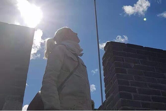 Beijing Private Sightseeing Mutianyu Great Wall Half-day Tours - Final Thoughts